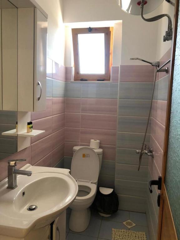 Nova Hotel Ksamil Zewnętrze zdjęcie
