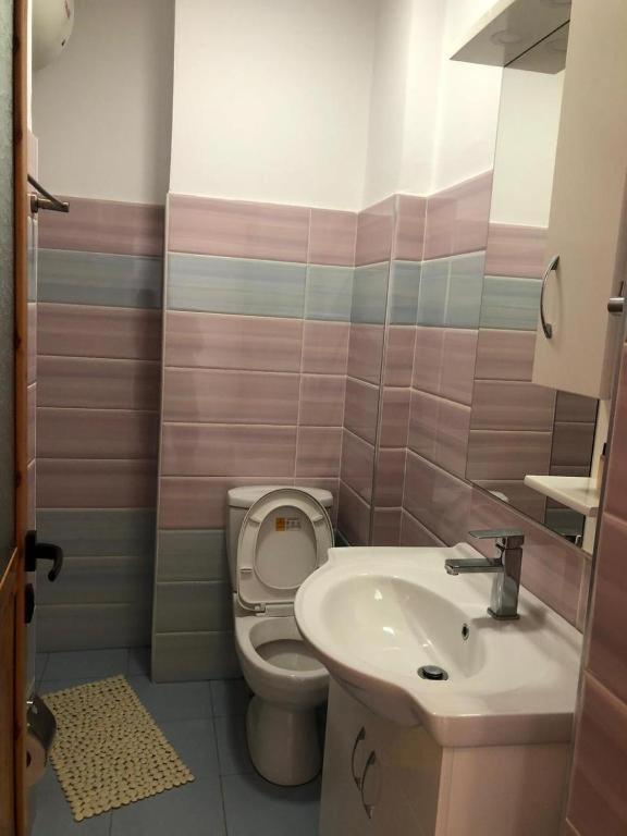 Nova Hotel Ksamil Zewnętrze zdjęcie